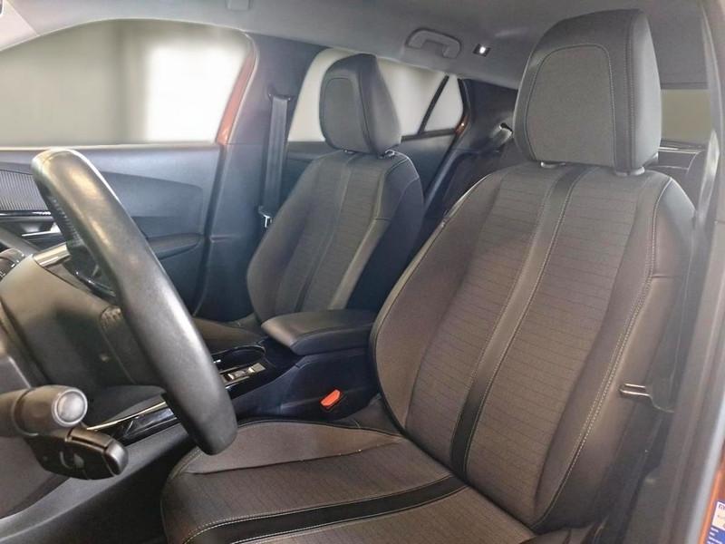 PEUGEOT 2008 BLUEHDI 110 ALLURE S/S CROSSOVER