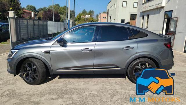 RENAULT Arkana Arkana Full Hybrid E-Tech 145 CV "PROMO"