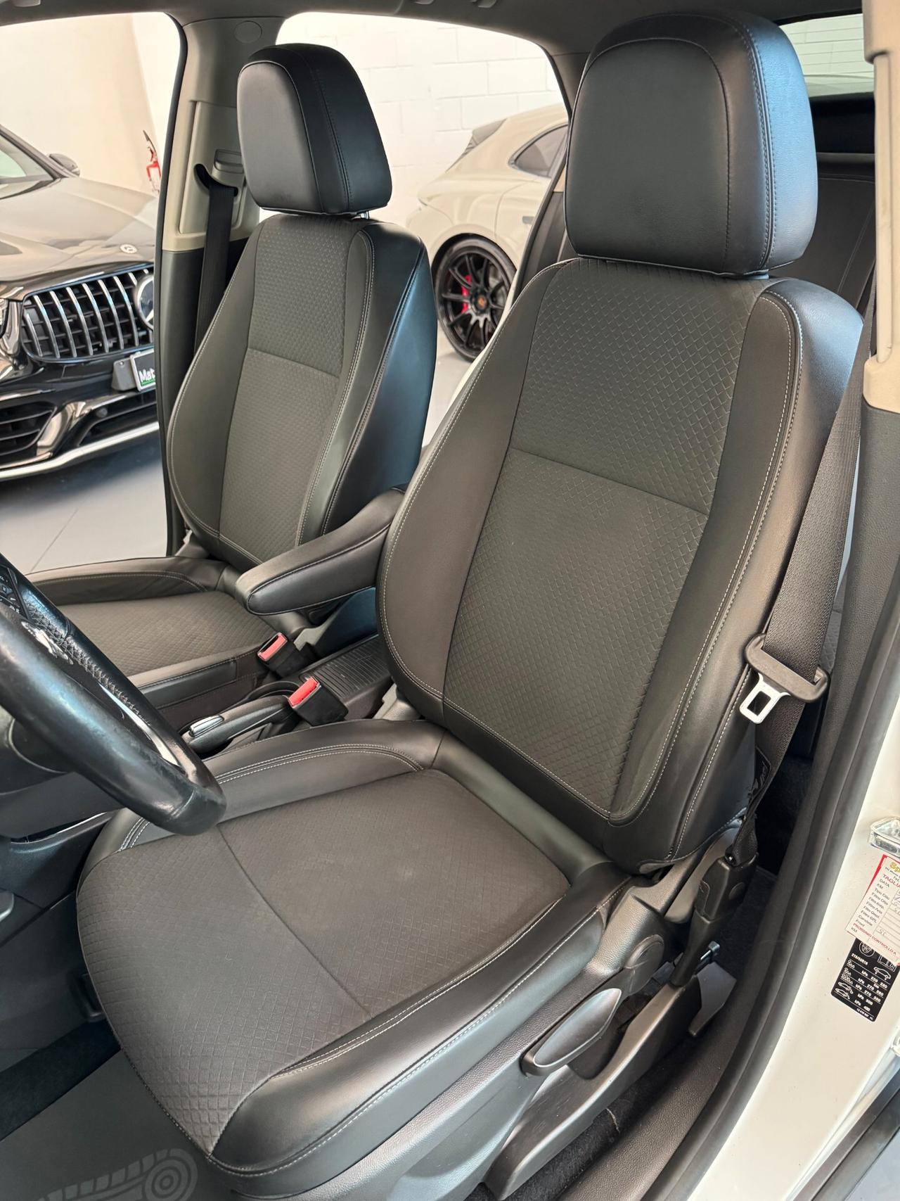Opel Mokka X 1.4cc 140cv Auto Clima + Navi OK NEOPATENTATI CATENA NUOVA