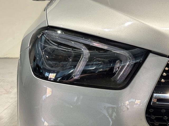 MERCEDES-BENZ GLE 300 d 4Matic Mild Hybrid Premium