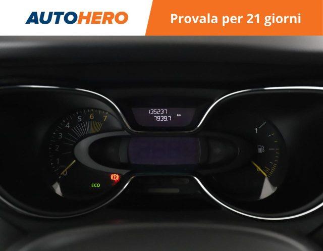 RENAULT Captur TCe 12V 90 CV Start&Stop Energy Zen