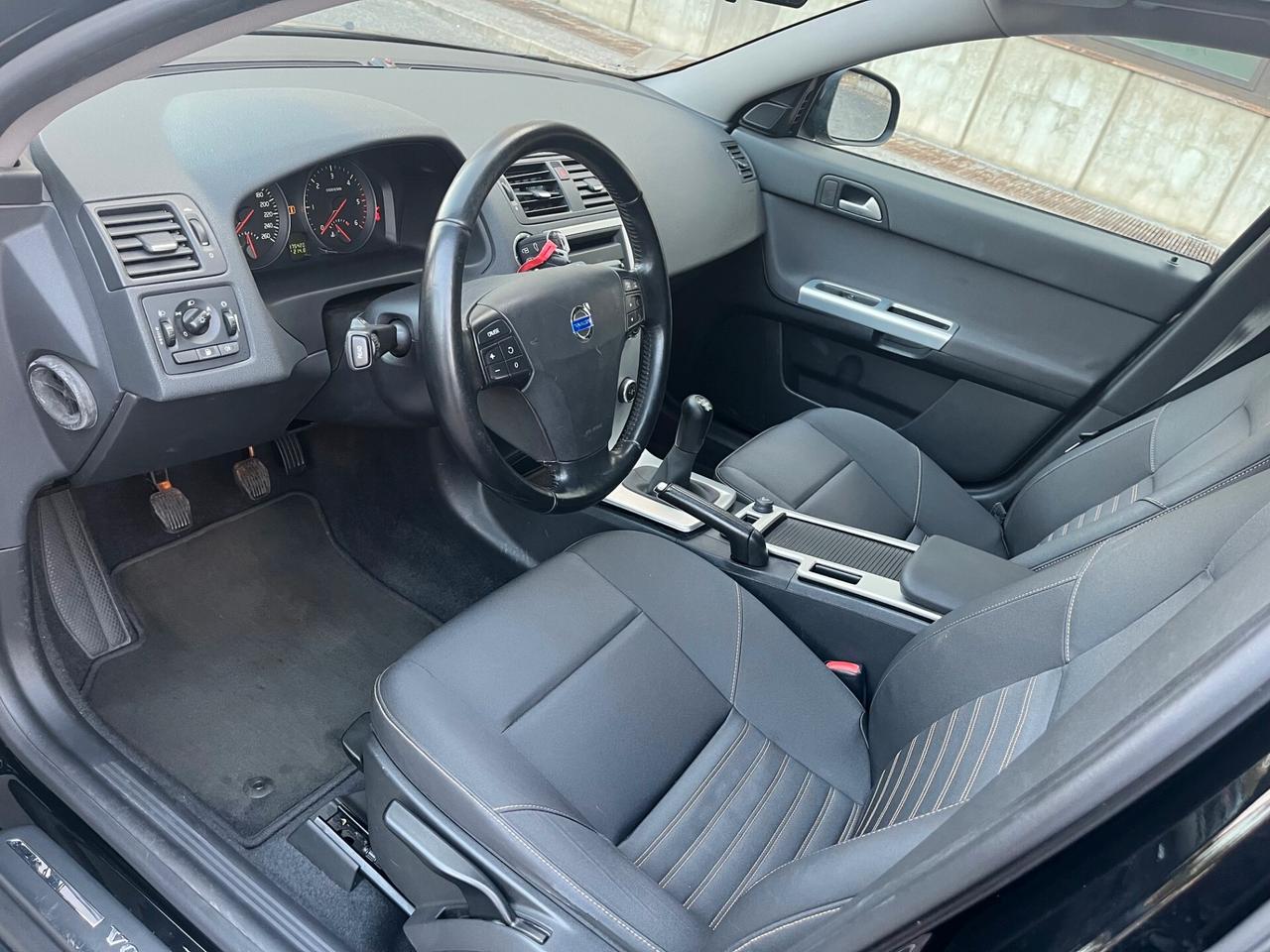 Volvo V50 1.6 D2 POLAR Plus 115cv