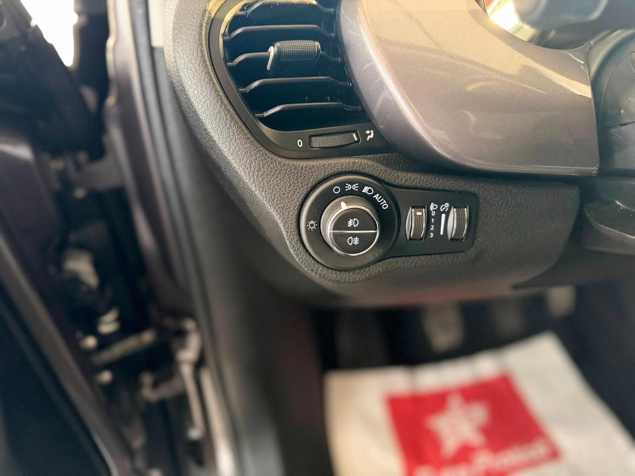 Fiat 500X 1.6 MultiJet 120 CV Lounge OK NEOPATENTATI