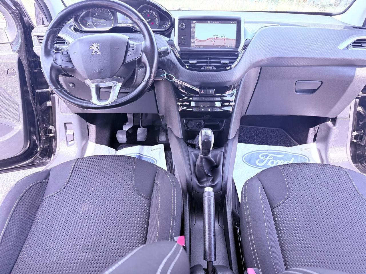 Peugeot 208 PureTech 82 5p. GPL Ok neopatentati