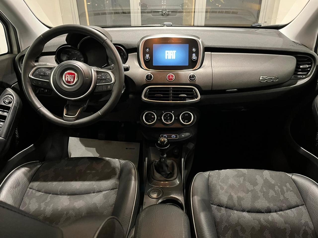 Fiat 500X 1.0 T3 120 CV Cross