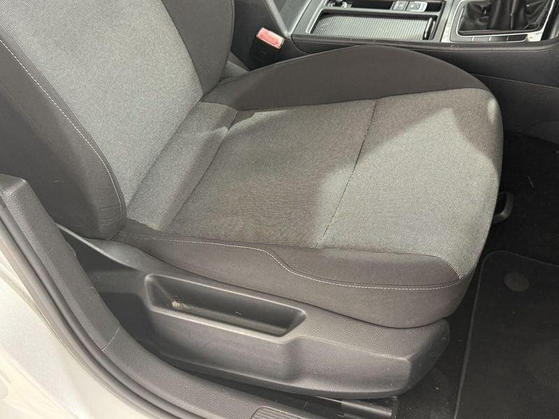 Volkswagen Golf 1.4 TGI BlueMotion Trendline
