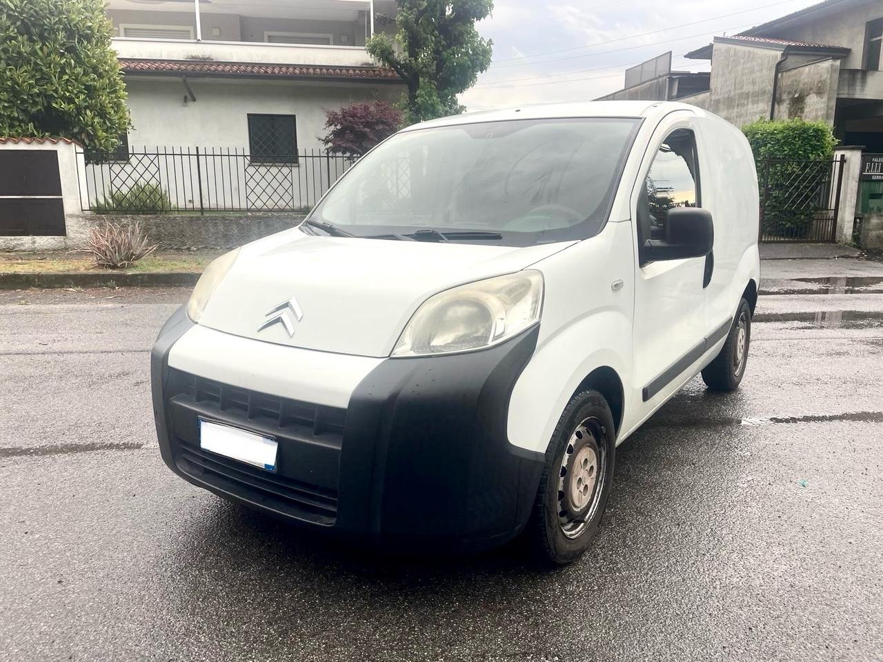 Citroen Nemo Multispace 1.3 HDi 75CV Seduction 2013