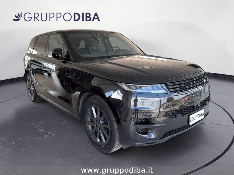 Land Rover Range Rover Sport III 2022 3.0d i6 mhev S awd 250cv auto
