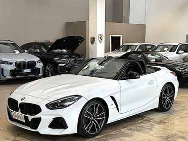 BMW Z4 sdrive 20i Msport auto-19"-Carplay