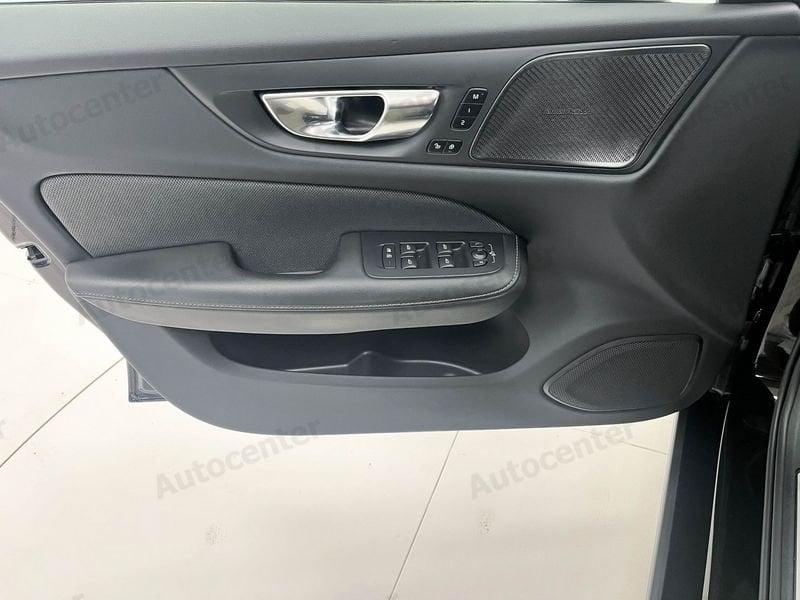 Volvo V60 V60 B4 (d) 197CV GEARTRONIC PLUS DARK