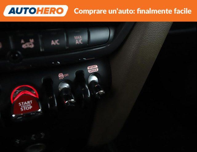 MINI Countryman 2.0 Cooper D Countryman ALL4