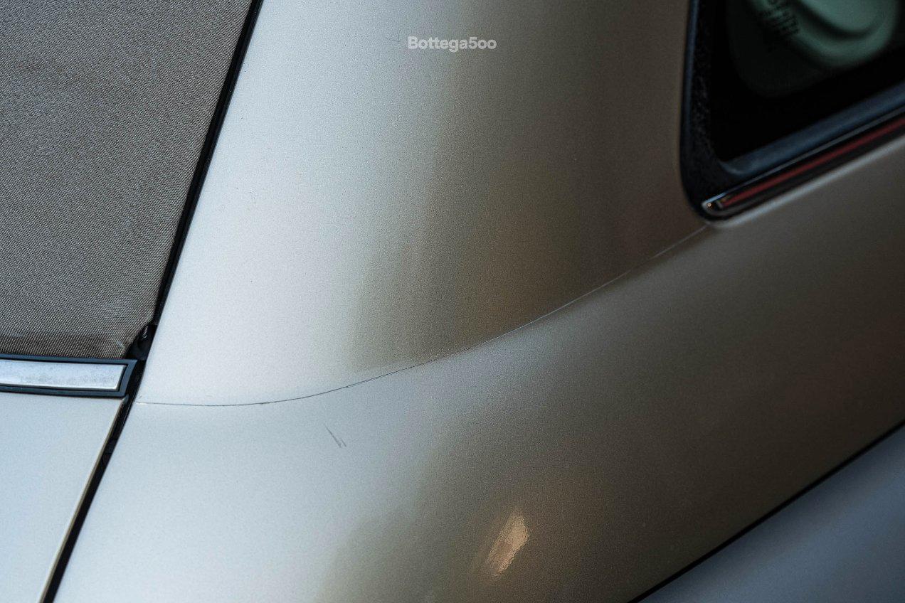 Fiat 500 C 500C 1.2 Lounge 69cv Dualogic