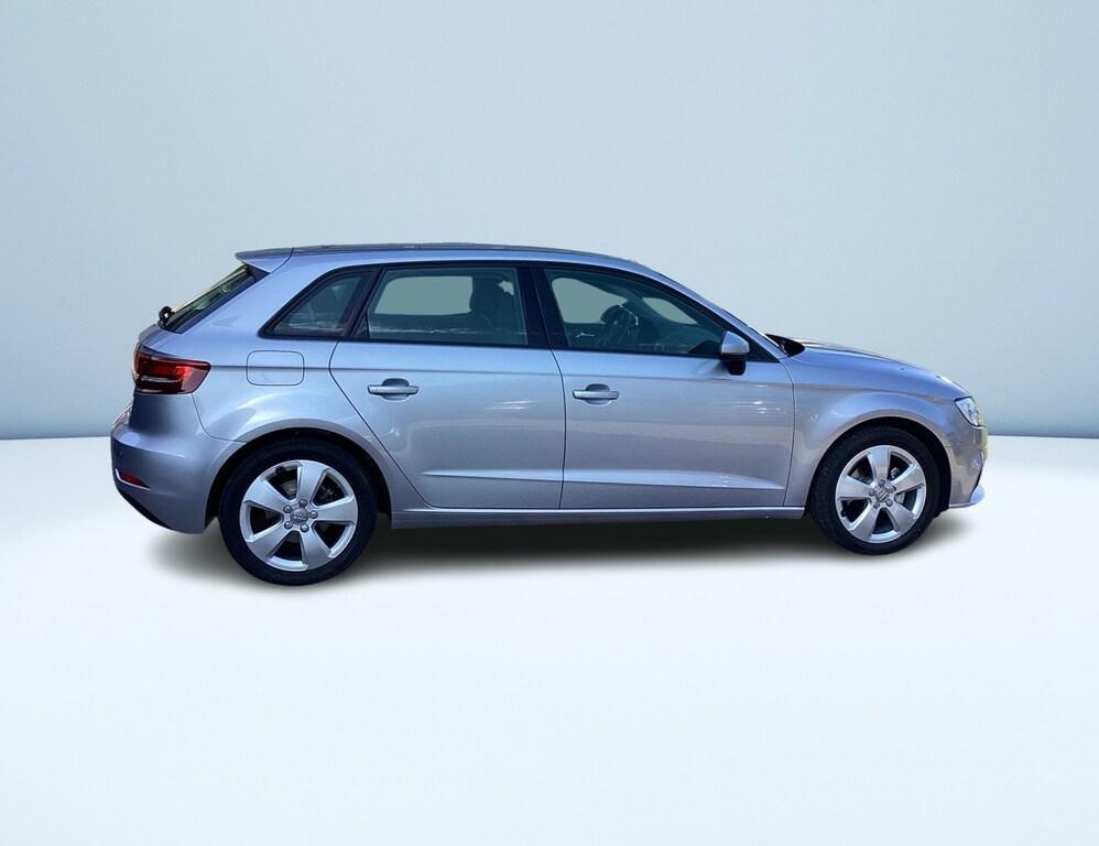 Audi A3 30 1.6 TDI Business S tronic