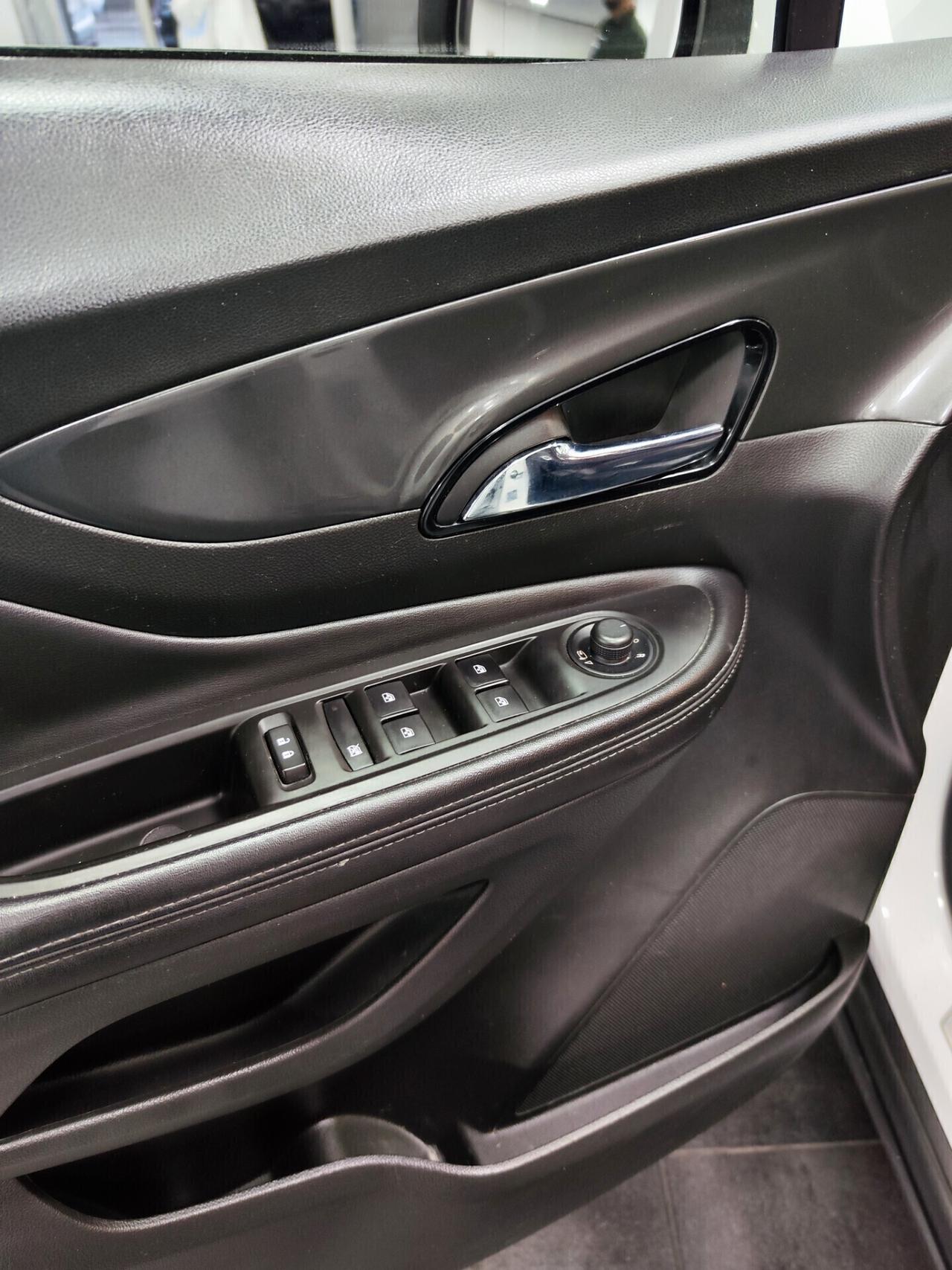 Opel Mokka X 1.6 CDTI Ecotec 136CV 4x2 Innovation