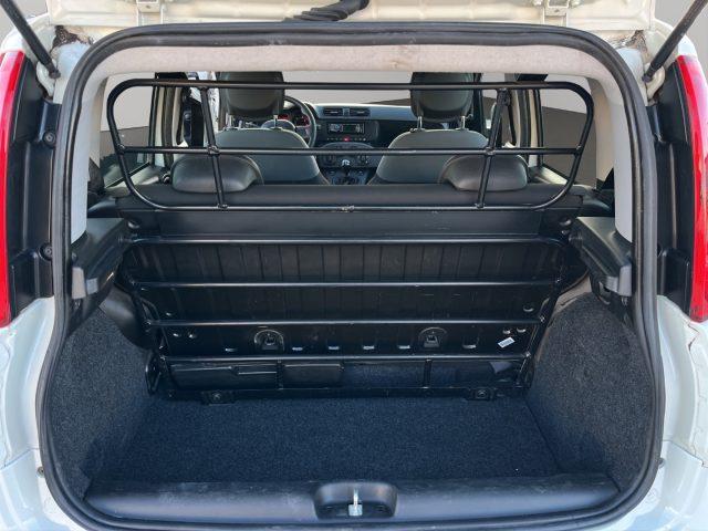 FIAT Panda 1.3 MJT VAN N1 4POSTI