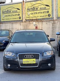 Audi A3 SPB 2.0 TDI 140CV