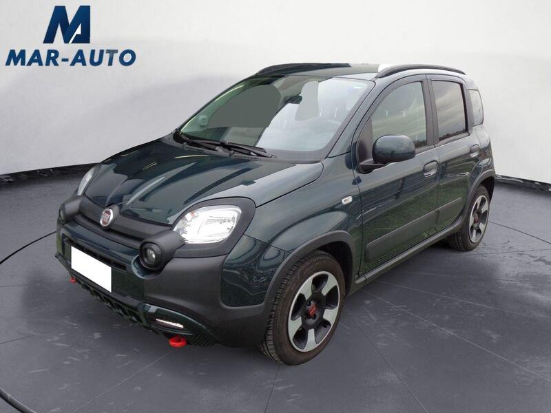 FIAT Panda Cross Panda Cross 1.0 FireFly S&S Hybrid