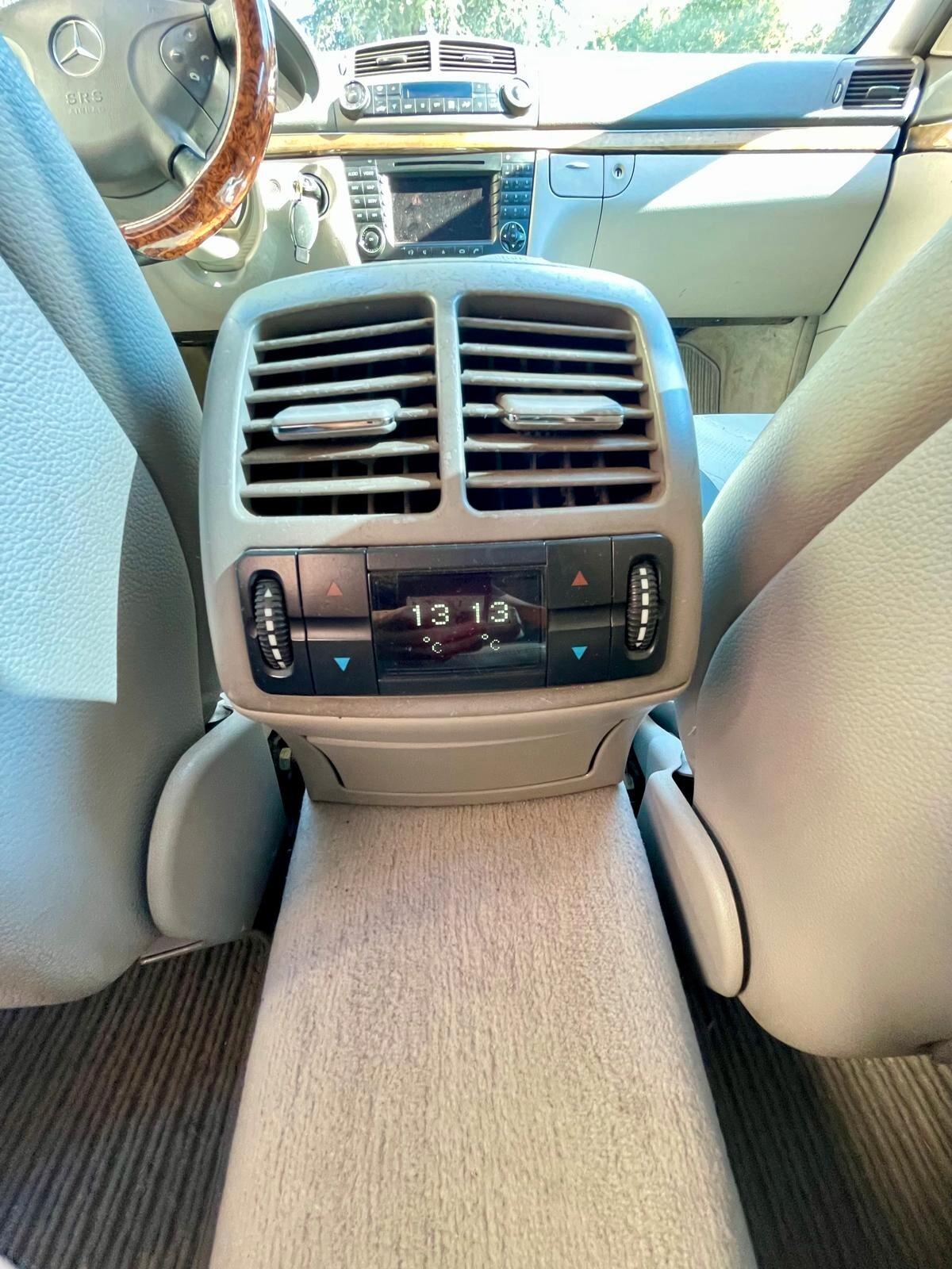 Mercedes-benz E 320 CDI V6 7g-tronic cat S.W. Avantgarde