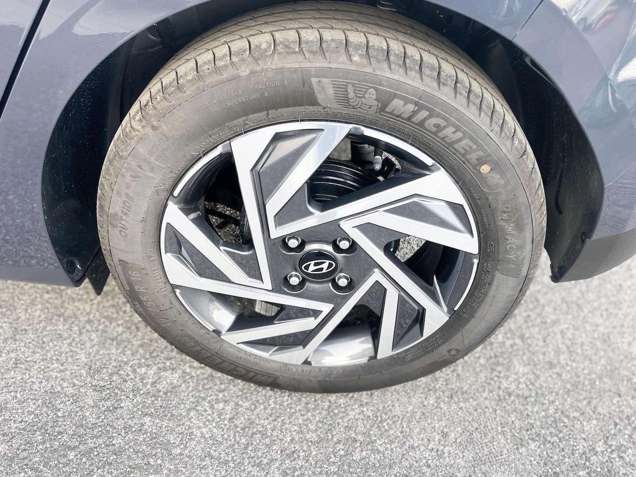 Hyundai i20 1.2 MPI Benzina 79CV E6 Neo - 2025