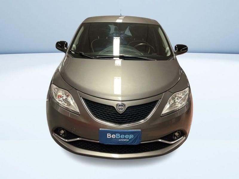 Lancia Ypsilon 1.3 MJT SILVER S&S 95CV