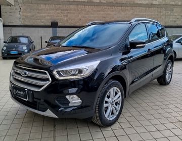 Ford Kuga 2.0 TDCI 120 CV S&S 2WD Powershift Business Sport