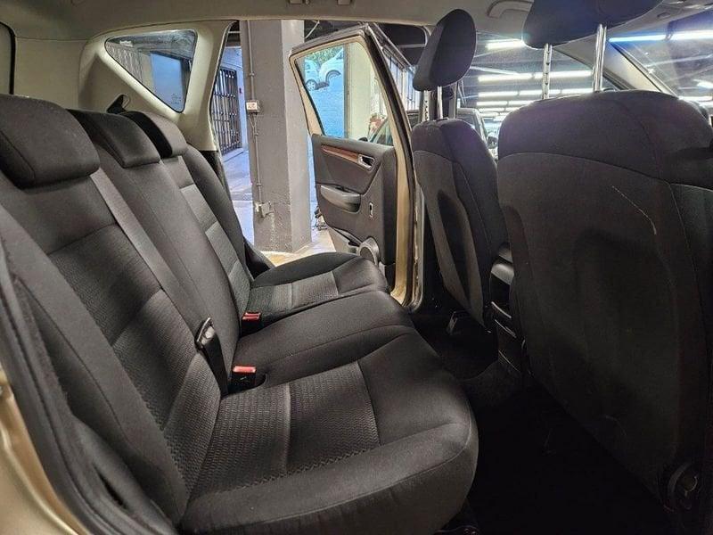 Mercedes-Benz Classe A A 180 CDI Elegance