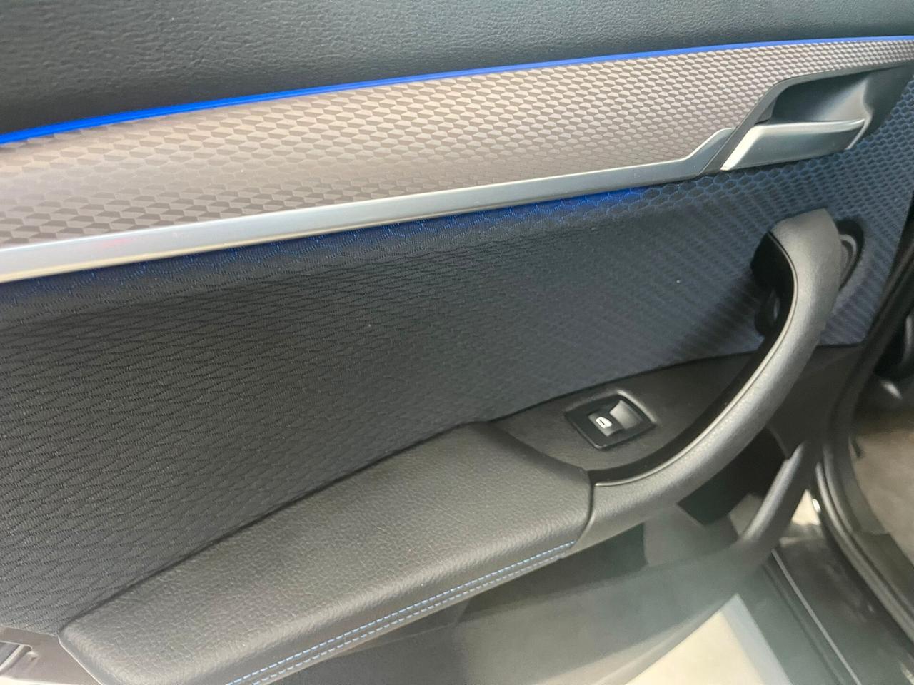 Bmw X2 sDrive18d Msport