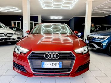 Audi A4 2.0 TDI 150 CV ultra S tronic Business Sport