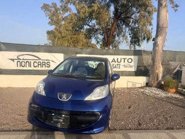 Citroen C1 1.0 5 porte AMIC1