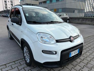 Fiat Panda 1.0 firefly hybrid City Life s&s 70cv 5p.ti