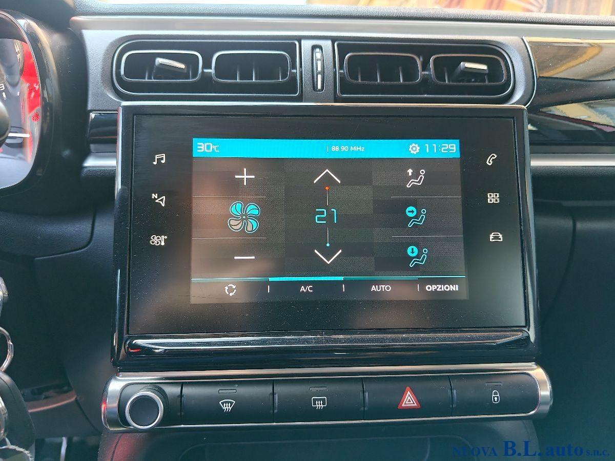 CITROEN - C3