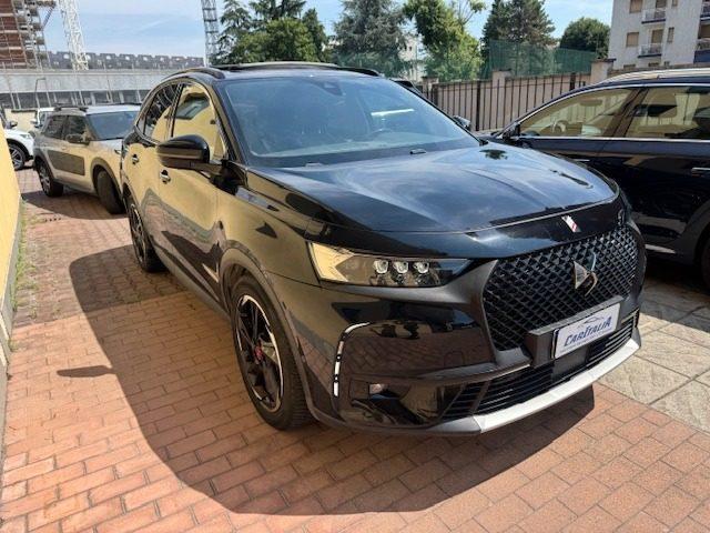 DS AUTOMOBILES DS 7 Crossback E-Tense 4x4 Performance Line+ TETTO PANORAMICO