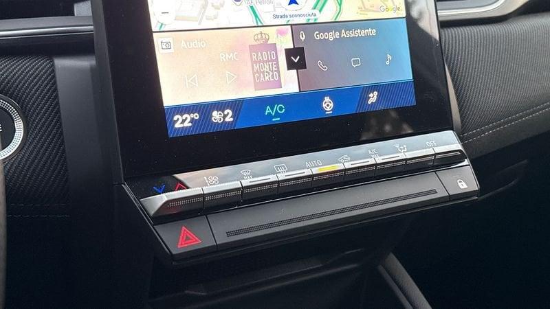 Renault Symbioz esprit Alpine full hybrid E-Tech 145