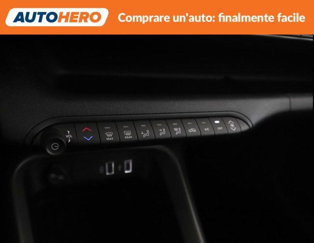 JEEP Avenger 1.2 Turbo 100 CV Longitude