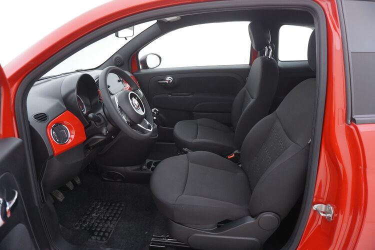 Fiat 500 Hybrid BR171679 1.0 Mild Hybrid 70CV