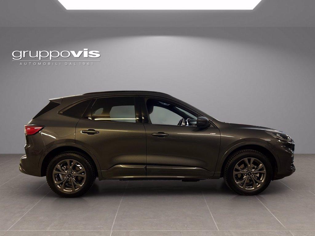 FORD Kuga phev ST-Line 2wd Automatica del 2022