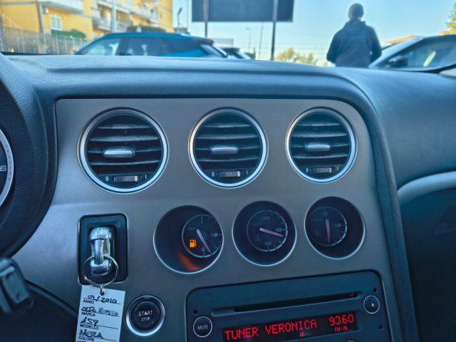 ALFA ROMEO 159 1.9 JTDm Sportwagon Distintive