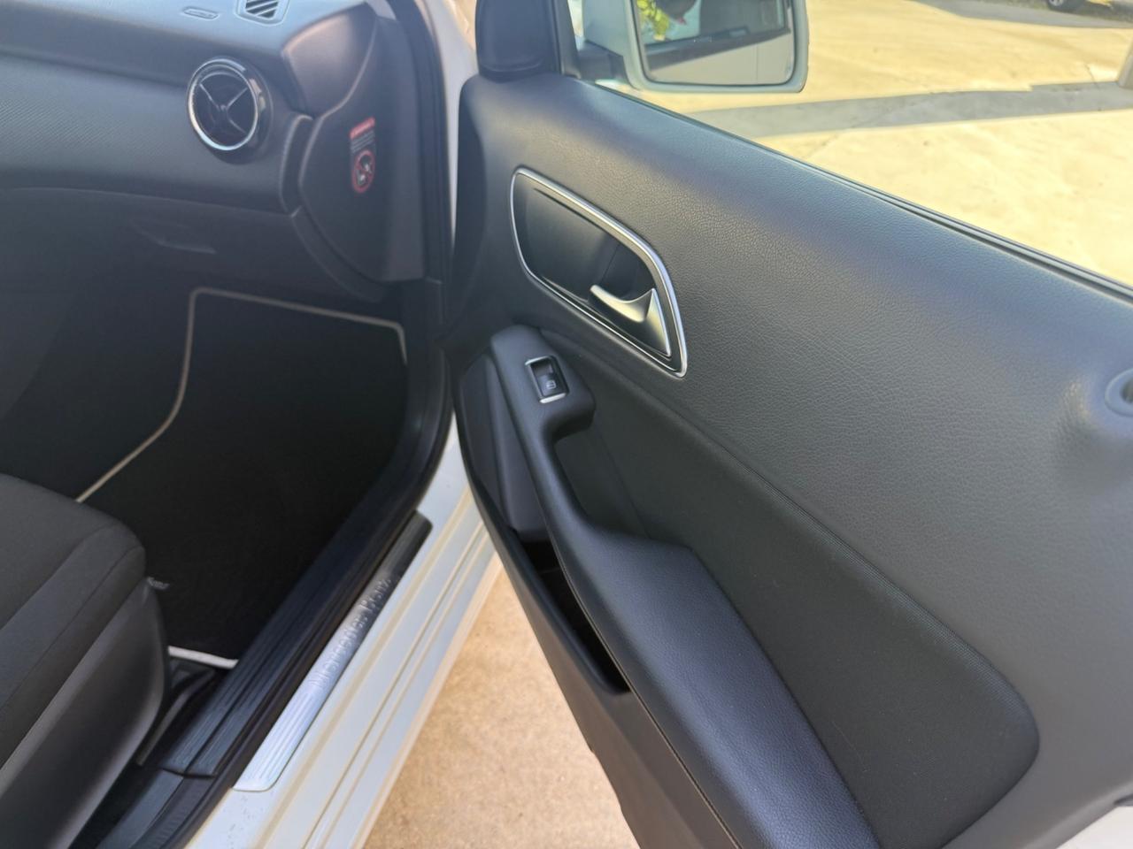 Mercedes-benz A 180 d Business