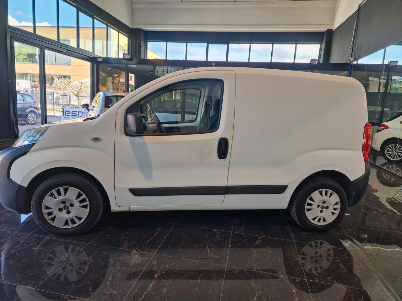 Fiat Fiorino 1.3 MJT 75CV Furgone Coibentato