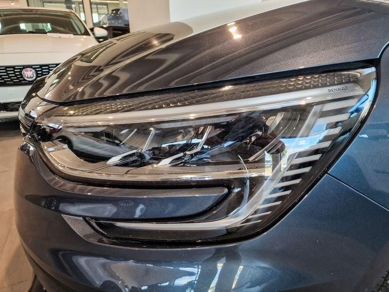 Renault Mégane Megane IV 2020 Sporter Megane Sporter 1.5 blue dci Equilibre 115cv edc