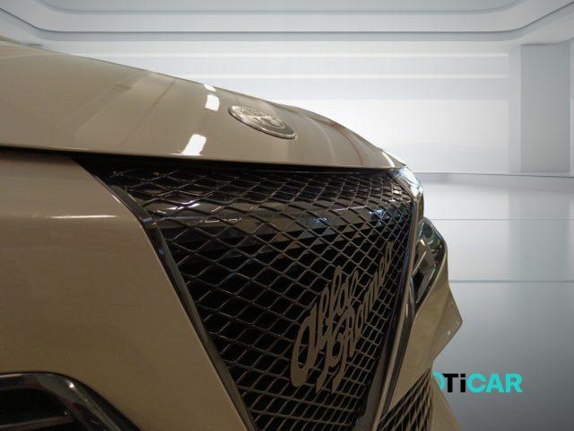 ALFA ROMEO Junior 1.2 145 CV Hybrid eDCT6