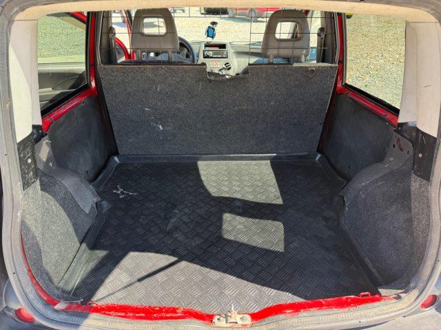 FIAT Panda 1.3 MJT Van Active 2 posti