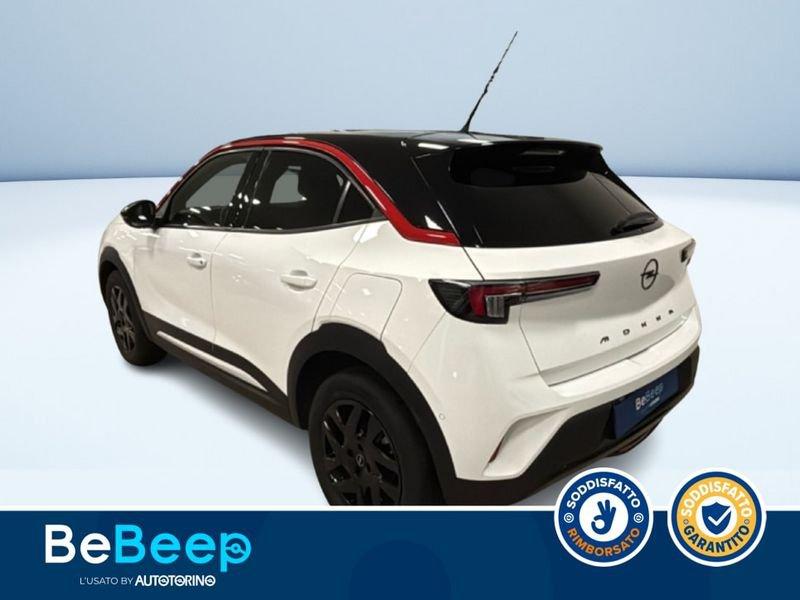 Opel Mokka 1.2 T GS LINE S&S 100CV