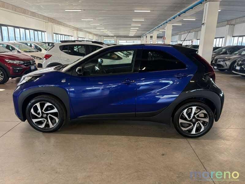 Toyota Aygo X X 1.0 Trend 72 CV