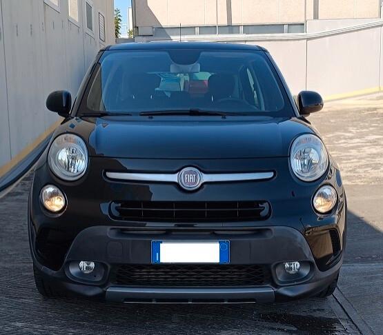 Fiat 500L 1.3 Multijet 95 CV Trekking