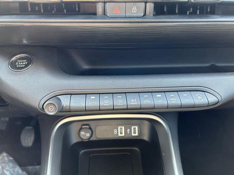 Jeep Avenger 1.2 Turbo 100 CV Altitude 2025 - PARI AL NUOVO