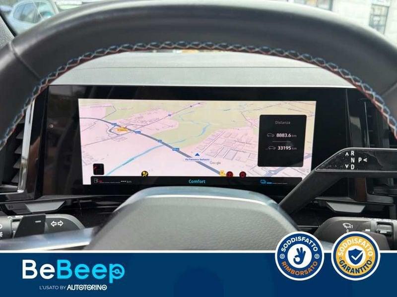 Renault Austral 1.2 E-TECH FULL HYBRID TECHNO ESPRIT ALPIN