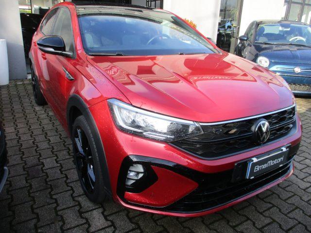 VOLKSWAGEN Taigo 1.0 TSI 110 CV DSG R-Line TETTO/CarPlay