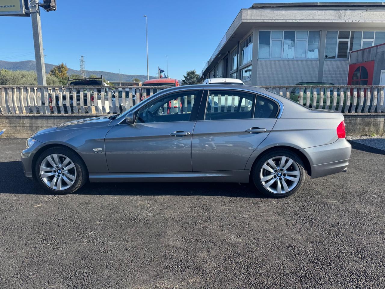 Bmw 325 325i cat xDrive MSport