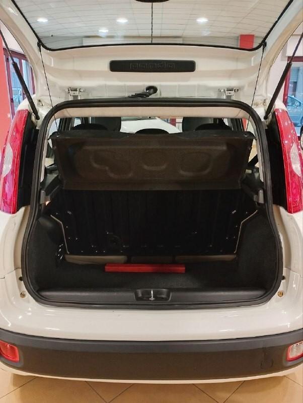 Fiat Panda 1.3 MJTEasy